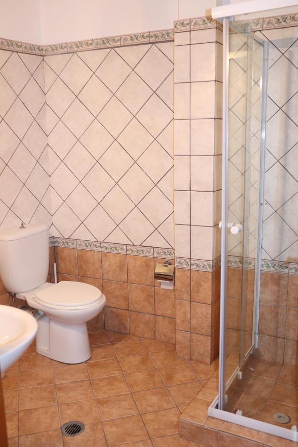 Appartamento Baou House Metsovo Esterno foto
