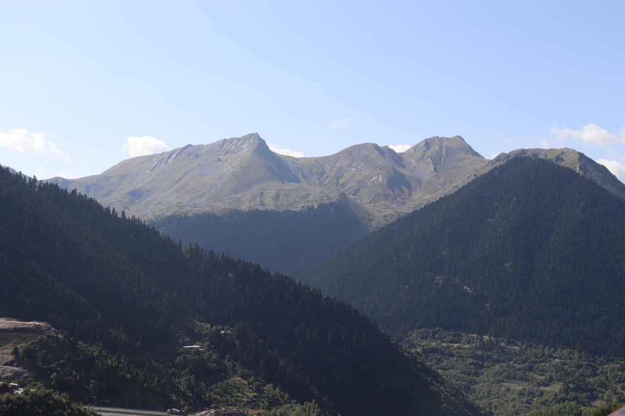 Appartamento Baou House Metsovo Esterno foto