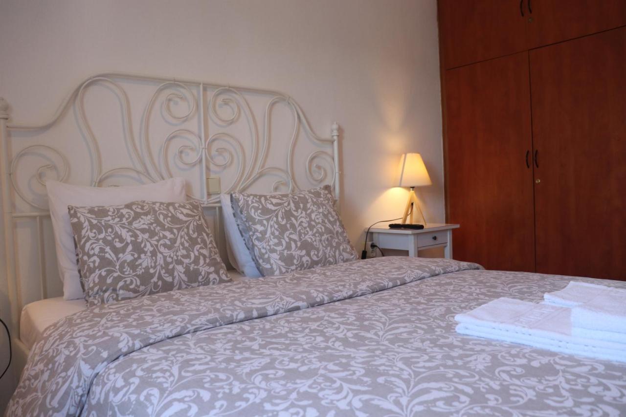 Appartamento Baou House Metsovo Esterno foto