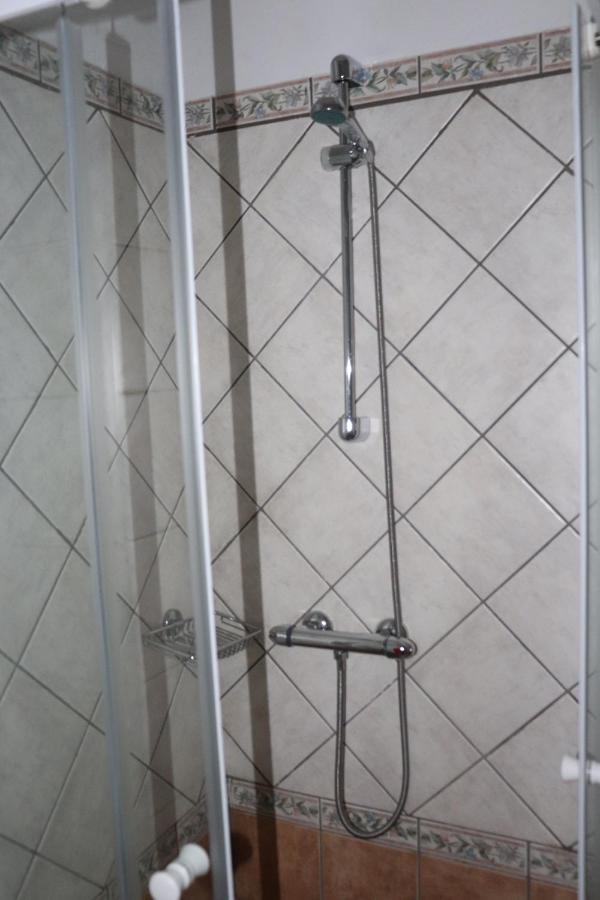 Appartamento Baou House Metsovo Esterno foto